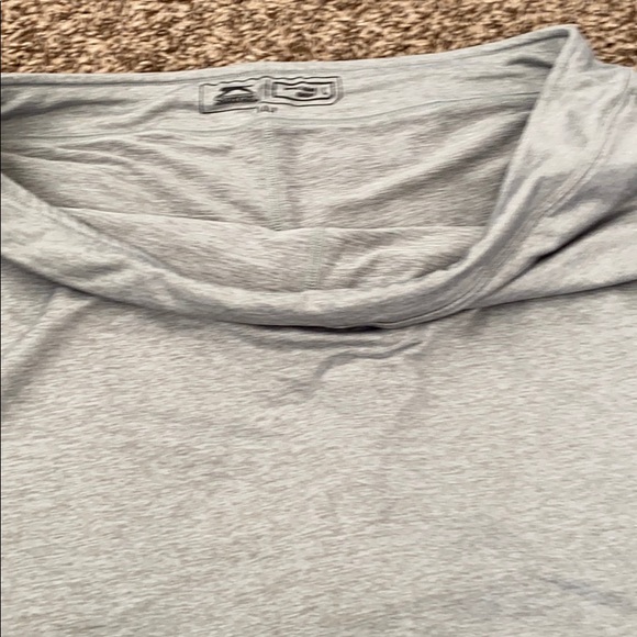 Golf skirt - Picture 2 of 2